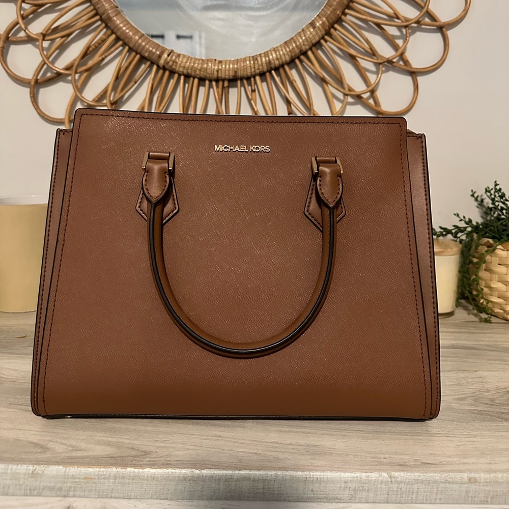 Michael Kors large bag